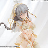 Tsuki Uzaki Angel Ver.