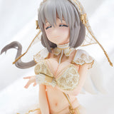 Tsuki Uzaki Angel Ver.