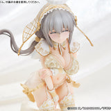 Tsuki Uzaki Angel Ver.