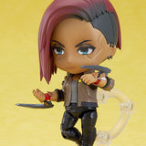 Nendoroid V Female DX Ver.