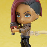 Nendoroid V Female DX Ver.