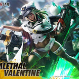 Ultimate Premium Masterline Ramlethal Valentine