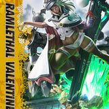 Ultimate Premium Masterline Ramlethal Valentine