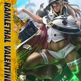 Ultimate Premium Masterline Ramlethal Valentine