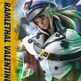 Ultimate Premium Masterline Ramlethal Valentine