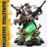 Ultimate Premium Masterline Ramlethal Valentine
