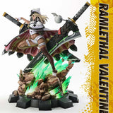 Ultimate Premium Masterline Ramlethal Valentine