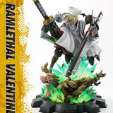 Ultimate Premium Masterline Ramlethal Valentine