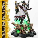 Ultimate Premium Masterline Ramlethal Valentine