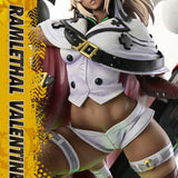 Ultimate Premium Masterline Ramlethal Valentine