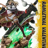 Ultimate Premium Masterline Ramlethal Valentine