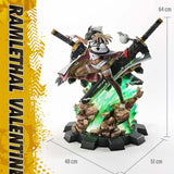Ultimate Premium Masterline Ramlethal Valentine