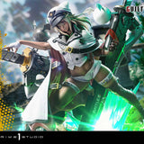 Ultimate Premium Masterline Ramlethal Valentine