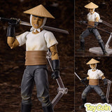Figma Vampire (Farmer)