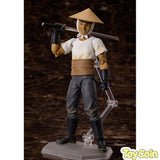 Figma Vampire (Farmer)