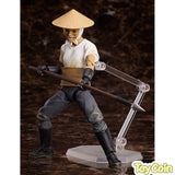 Figma Vampire (Farmer)