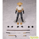 Figma Vampire (Farmer)