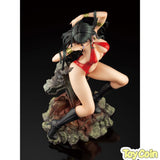 HORROR BISHOUJO VAMPIRELLA