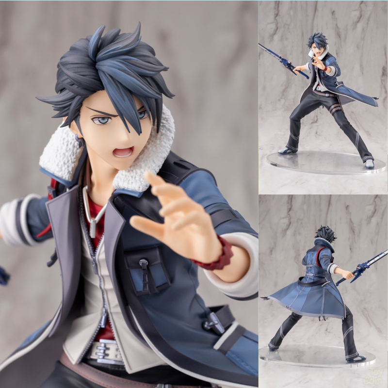 Van Arkride by Kotobukiya - Shop at ToyCoin