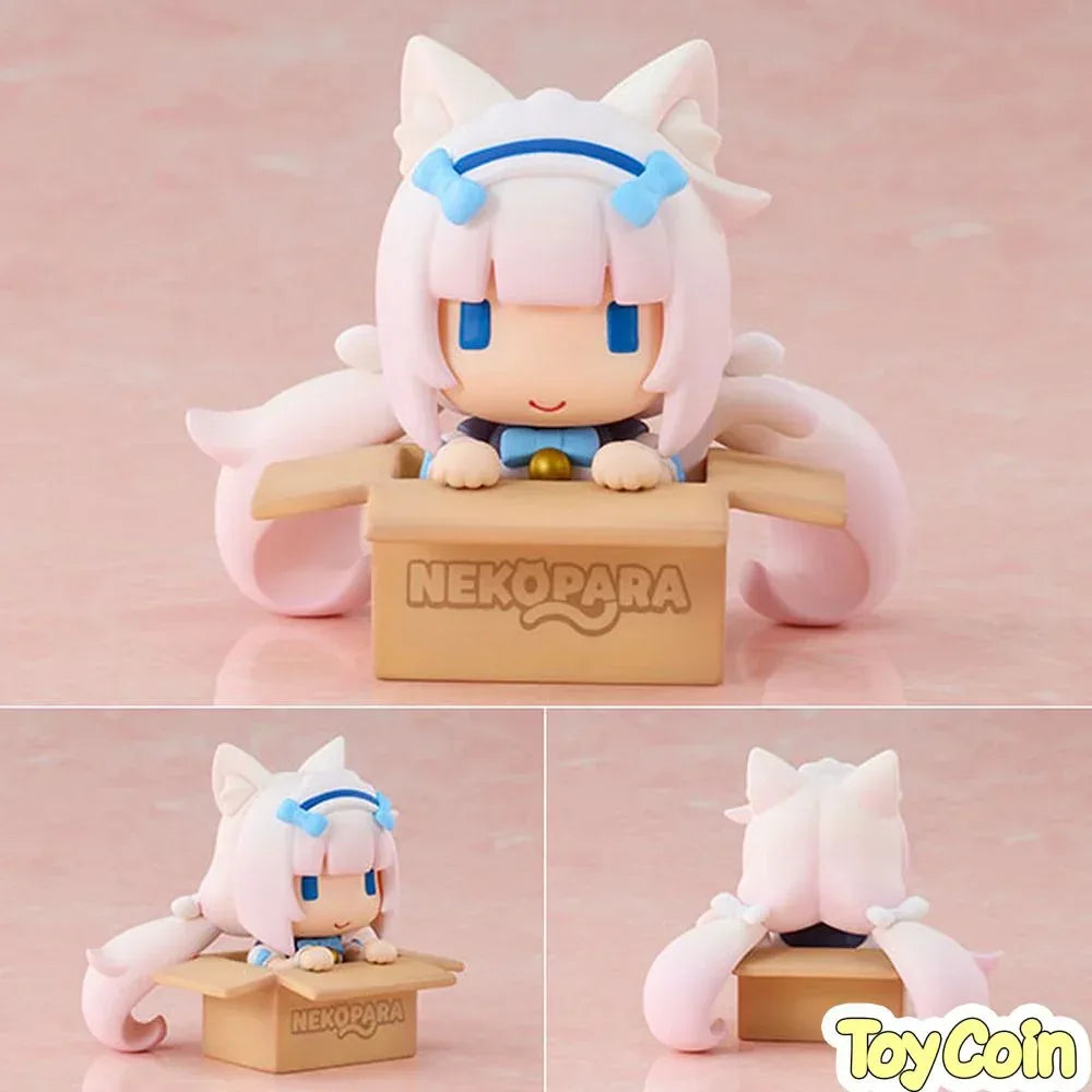 Vanilla by MAGI ARTS - Shop at ToyCoin