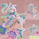 Vanilla: Dreamy Cute China Ver. by Claynel - Shop at ToyCoin