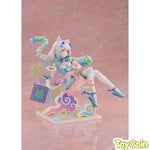 Vanilla: Dreamy Cute China Ver. by Claynel - Shop at ToyCoin