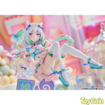 Vanilla: Dreamy Cute China Ver. by Claynel - Shop at ToyCoin