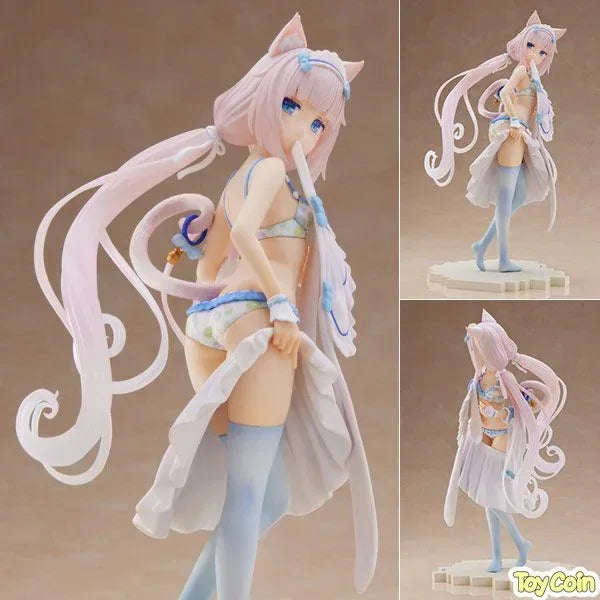 Vanilla -Lovely Sweets Time- by Plum - Shop at ToyCoin