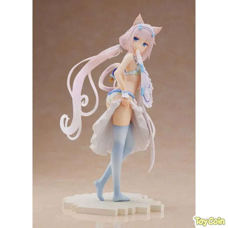 Vanilla -Lovely Sweets Time- by Plum - Shop at ToyCoin