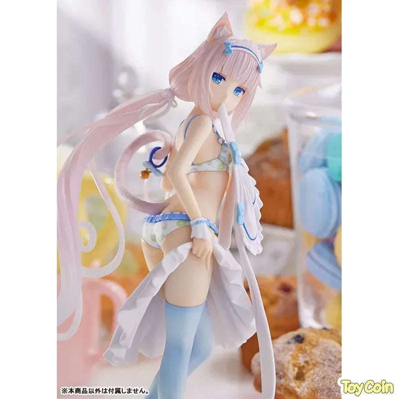 Vanilla -Lovely Sweets Time- by Plum - Shop at ToyCoin