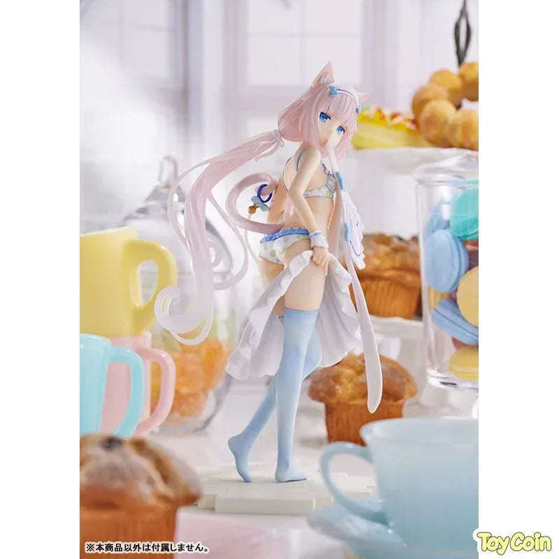 Vanilla -Lovely Sweets Time- by Plum - Shop at ToyCoin