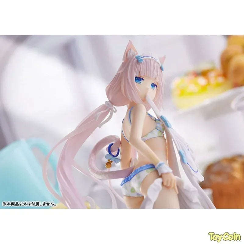 Vanilla -Lovely Sweets Time- by Plum - Shop at ToyCoin
