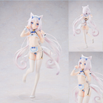 Vanilla Micro Bikini Maid by Orchid Seed - Shop at ToyCoin