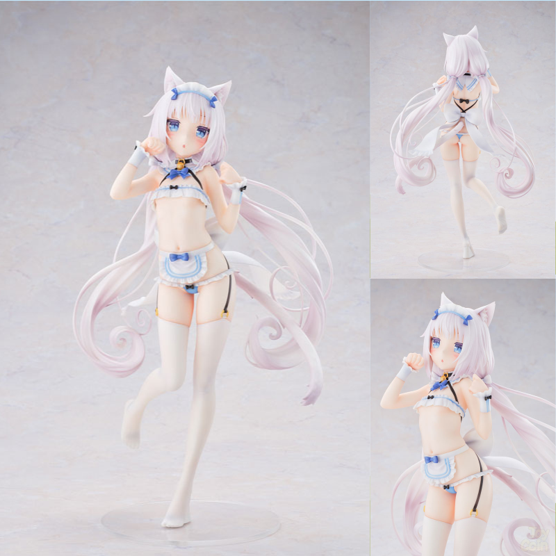 Vanilla Micro Bikini Maid by Orchid Seed - Shop at ToyCoin