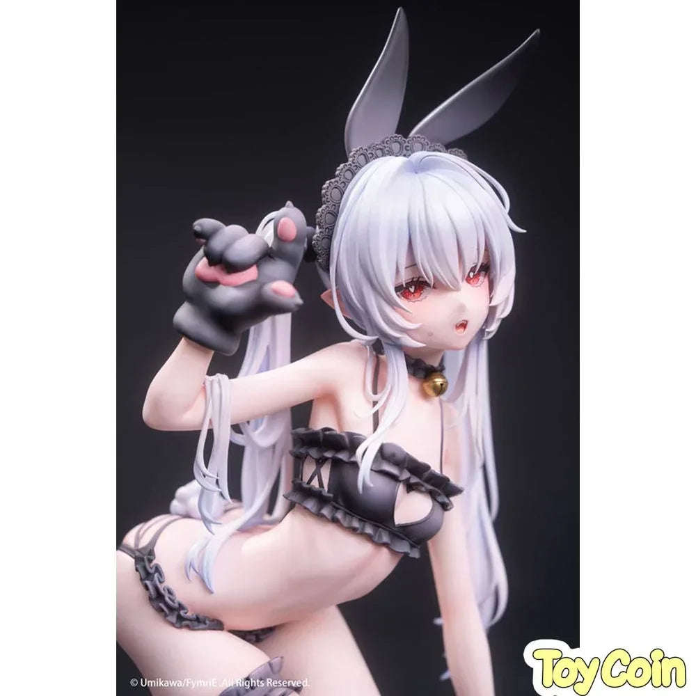 Vanya Illustrated by FymriE by UMIKAWA - Shop at ToyCoin