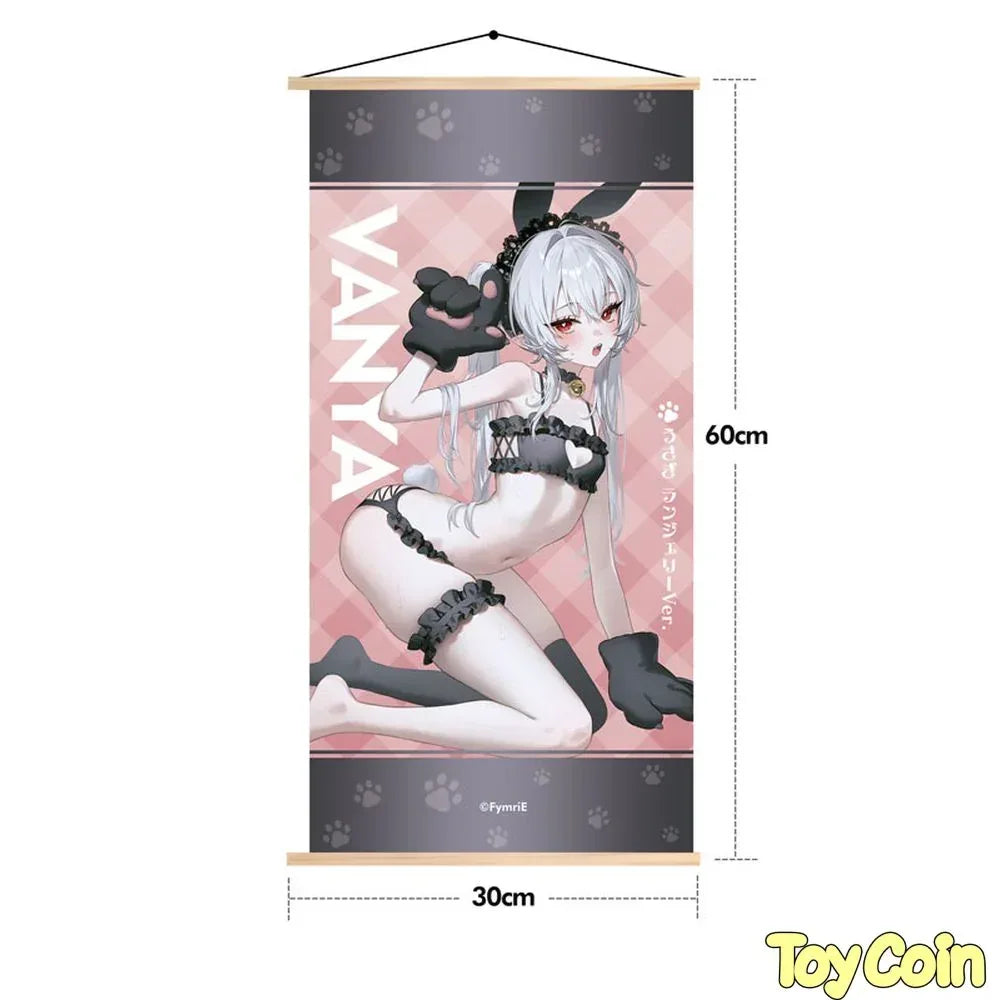 Vanya Illustrated by FymriE [Deluxe Edition] by UMIKAWA - Shop at ToyCoin