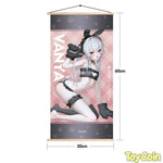 Vanya Illustrated by FymriE [Deluxe Edition] by UMIKAWA - Shop at ToyCoin