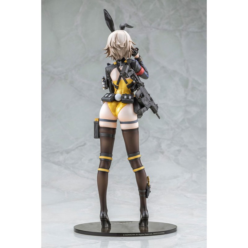 Vector Molotov Bunny Ver. by Kotobukiya - Shop at ToyCoin