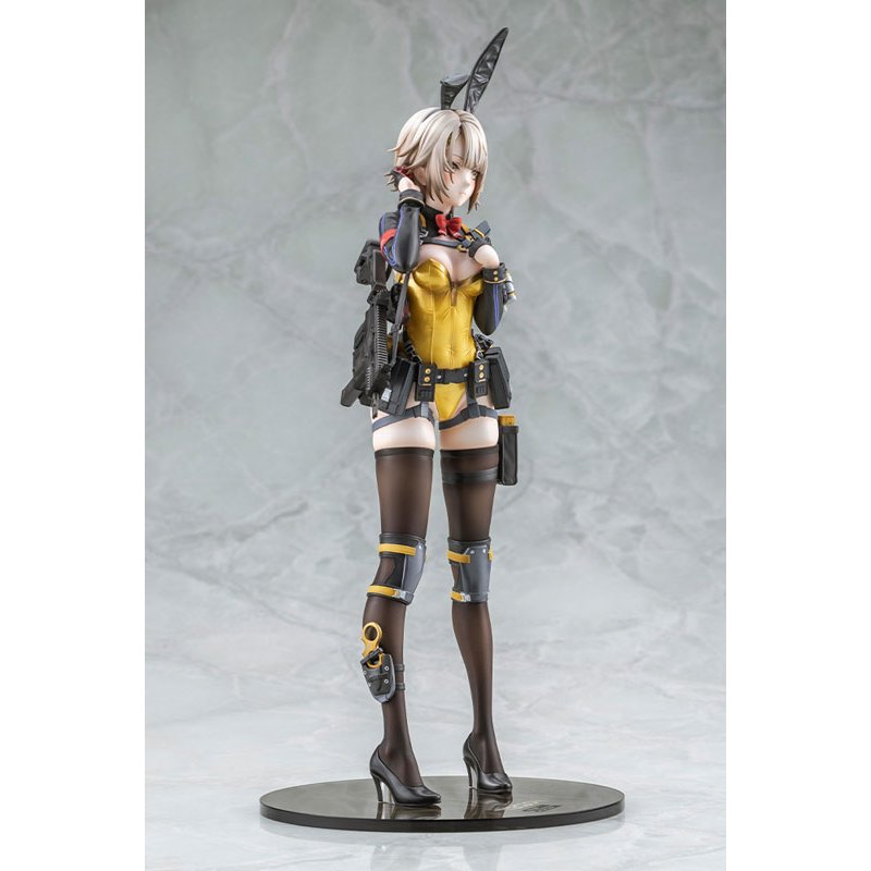 Vector Molotov Bunny Ver. by Kotobukiya - Shop at ToyCoin