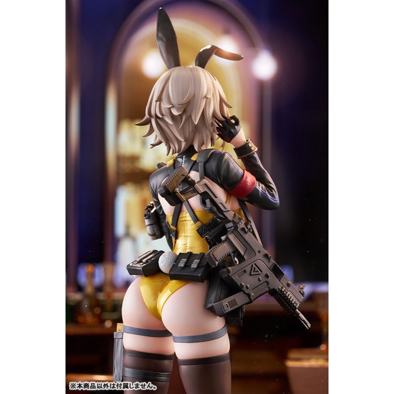 Vector Molotov Bunny Ver. by Kotobukiya - Shop at ToyCoin