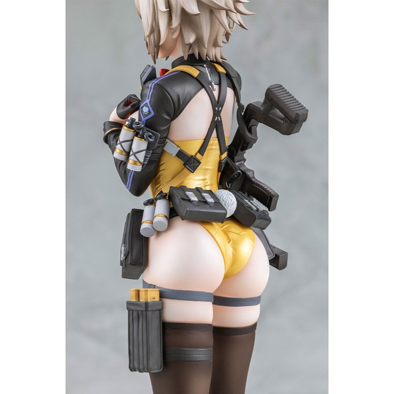 Vector Molotov Bunny Ver. by Kotobukiya - Shop at ToyCoin