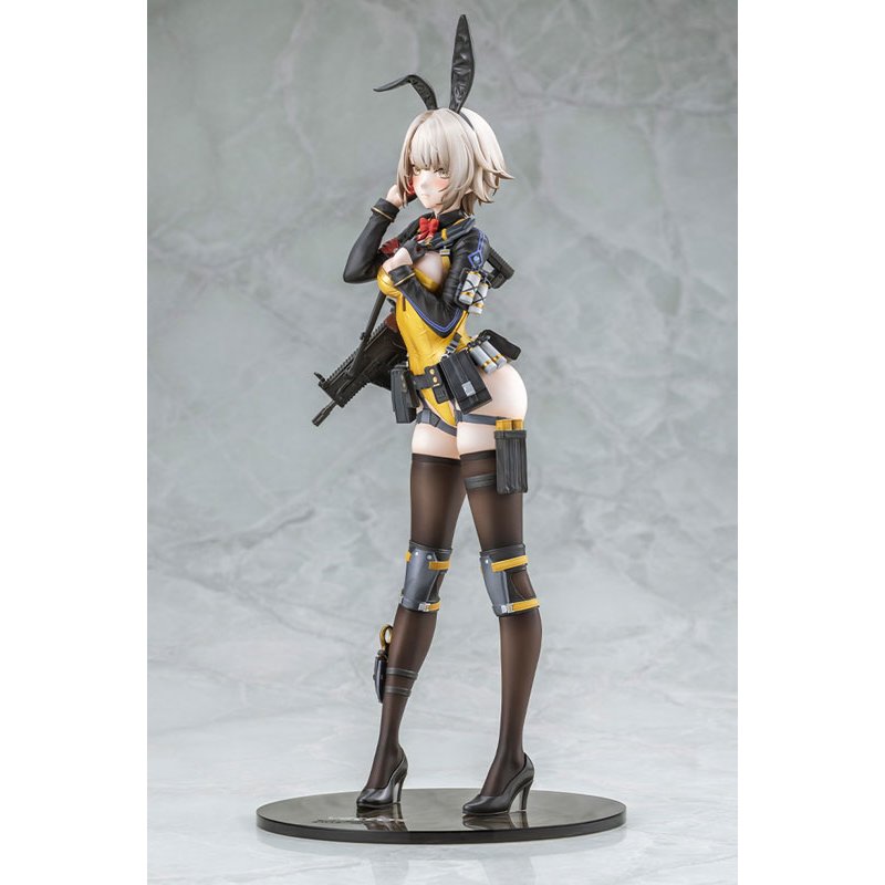 Vector Molotov Bunny Ver. by Kotobukiya - Shop at ToyCoin