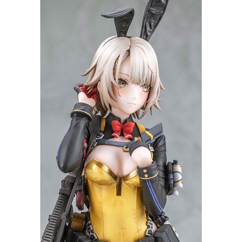 Vector Molotov Bunny Ver. by Kotobukiya - Shop at ToyCoin