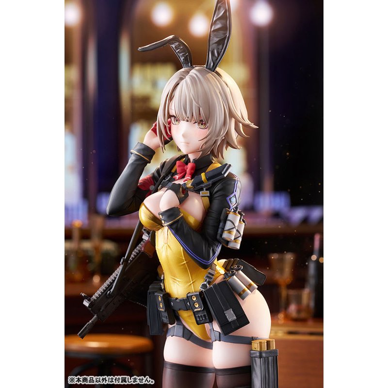 Vector Molotov Bunny Ver. by Kotobukiya - Shop at ToyCoin