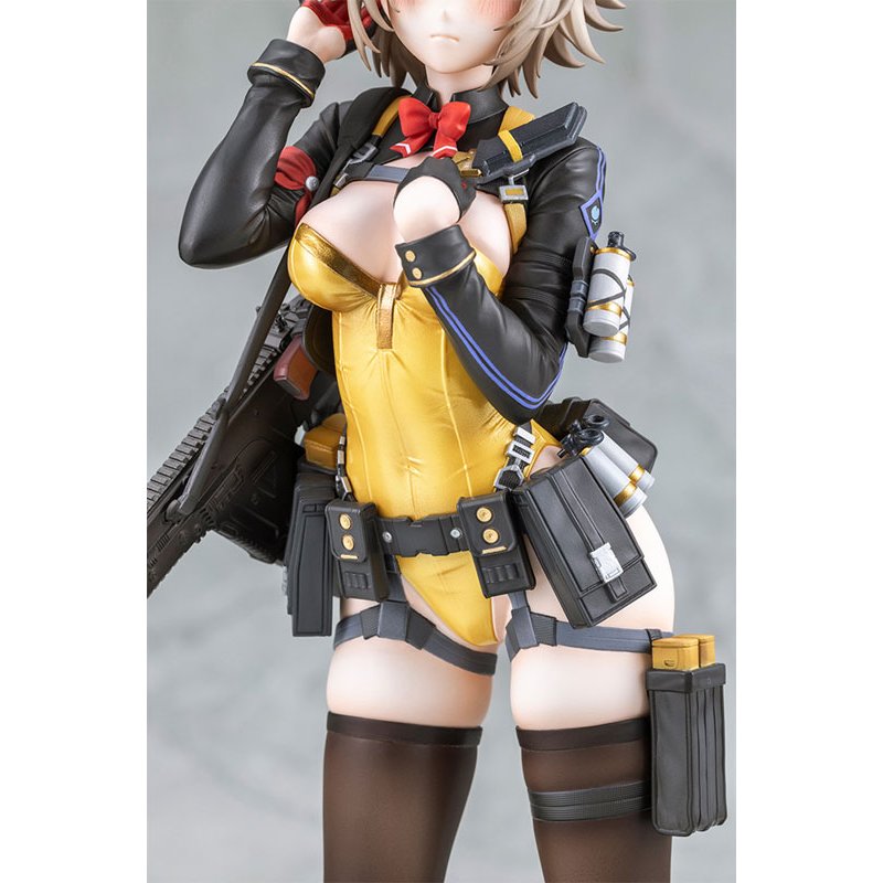 Vector Molotov Bunny Ver. by Kotobukiya - Shop at ToyCoin