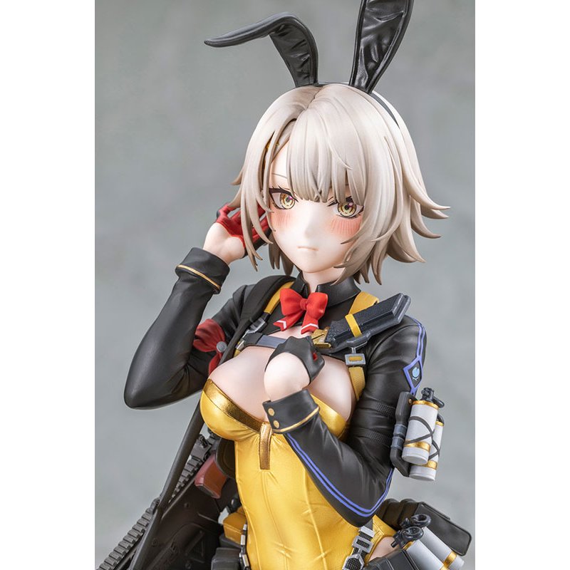 Vector Molotov Bunny Ver. by Kotobukiya - Shop at ToyCoin