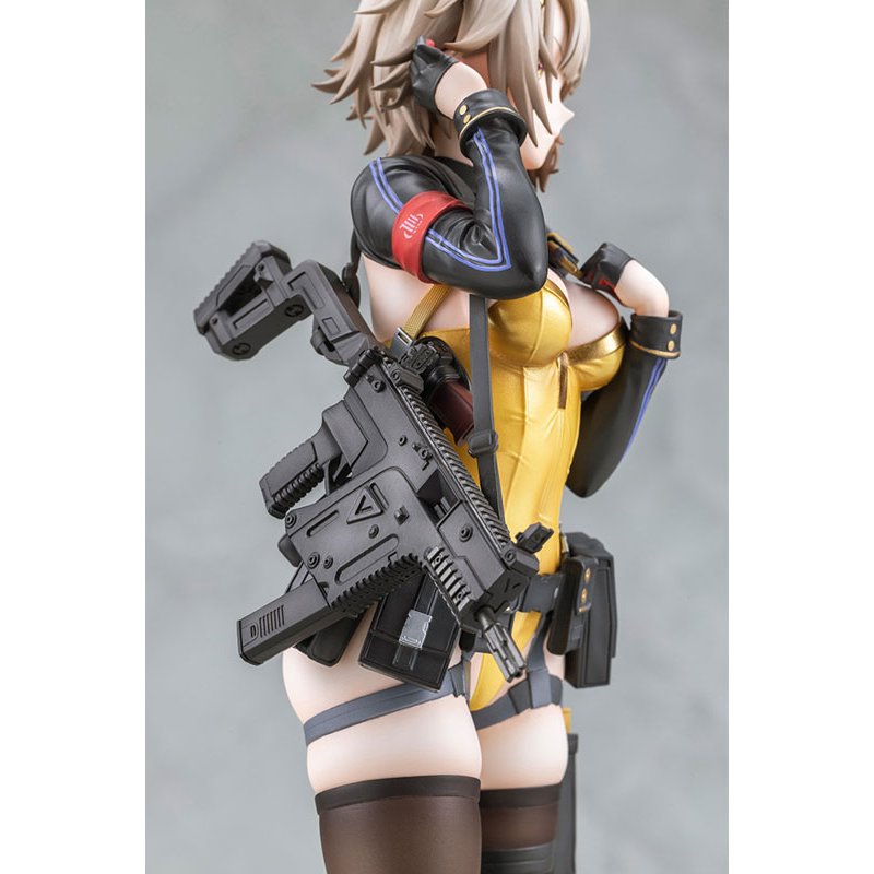 Vector Molotov Bunny Ver. by Kotobukiya - Shop at ToyCoin