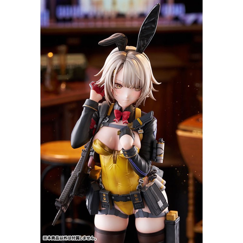 Vector Molotov Bunny Ver. by Kotobukiya - Shop at ToyCoin