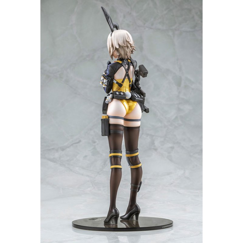 Vector Molotov Bunny Ver. by Kotobukiya - Shop at ToyCoin