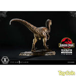 Velociraptor: Closed Mouth by Prime 1 Studio - Shop at ToyCoin